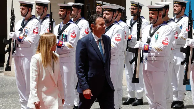Portugal invests 3.9 billion and will acquire three frigates in Italy