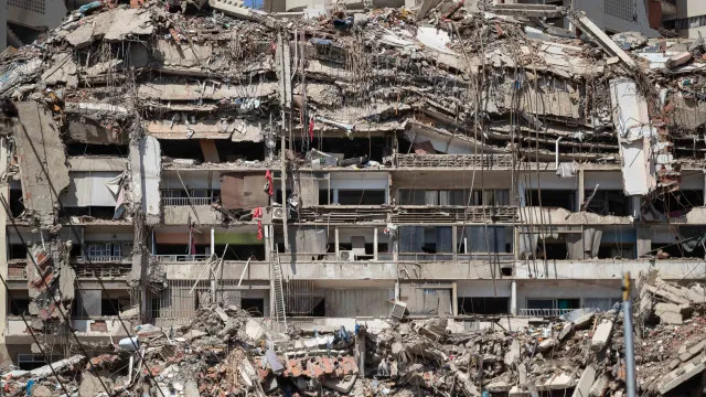 Venezuela. Sobe para 136 el número de portugueses y lusodescendientes muertos