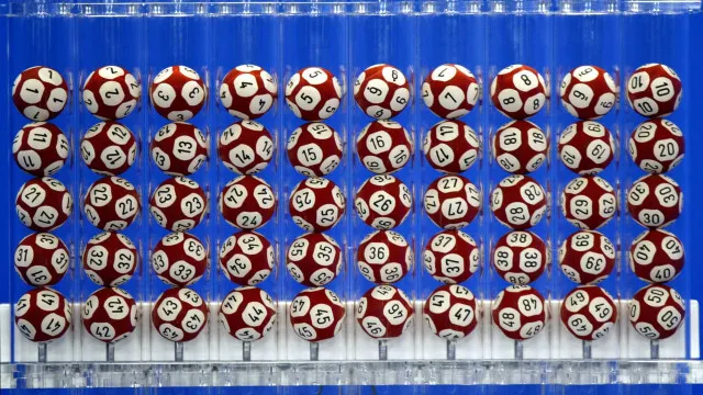 Is it lucky day? Check out the winning EuroMillions key on Friday