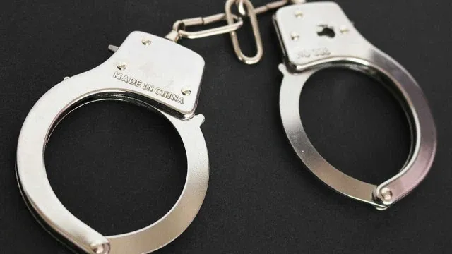 Arrested after raping and stealing workmate in Porto