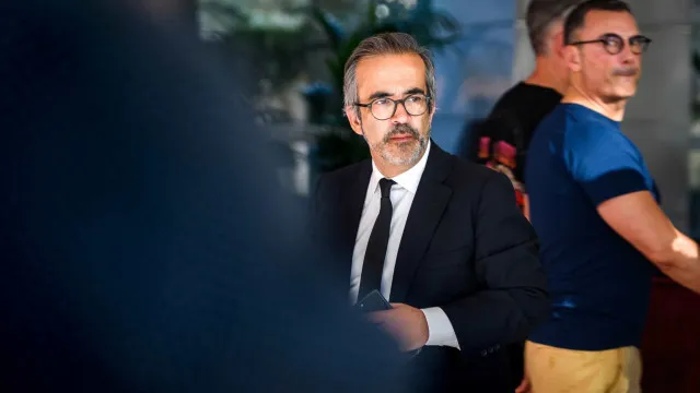 Le Portugal condamne les attaques des rebelles Houthis contre des navires saoudiens