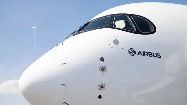 Airbus livre 67 avions en juillet et totalise 418 depuis janvier