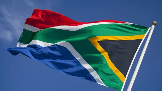 South Africa remains stable despite protests and anti-illegal immigration tensions, says Mosikili
