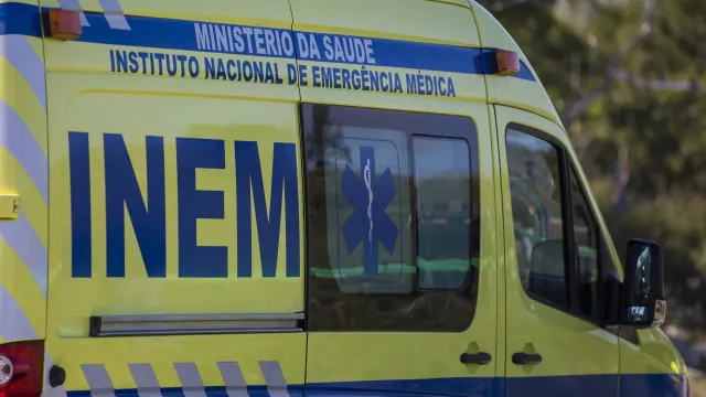 Notícias ao Minuto — País