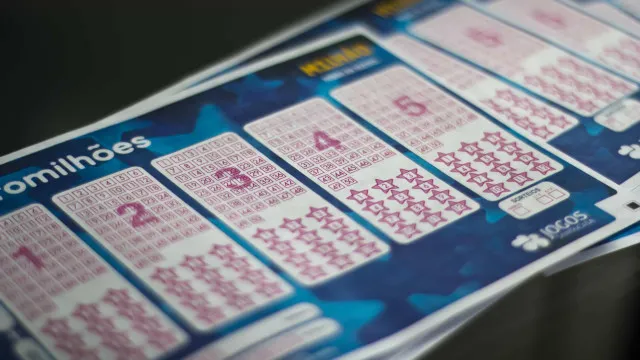 July starts with a heavier wallet? Here is the key to EuroMillions