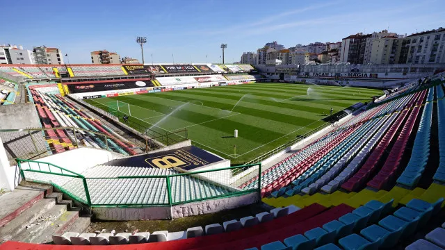Amadora Star has already started preparation for 2026/27