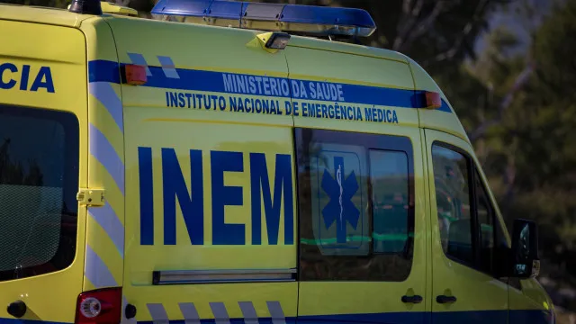22-month-old baby seriously injured after falling fourth-floor in the Queen's Caldas