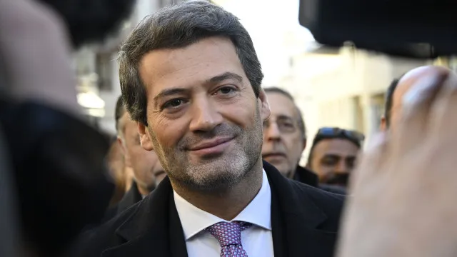 Notícias ao Minuto — Última Hora