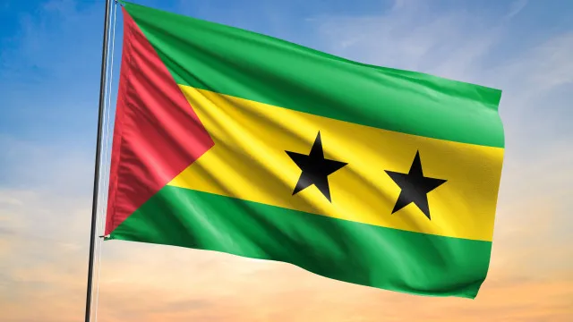 National corruption generates consensus between presidential candidates from São Tomé and Príncipe