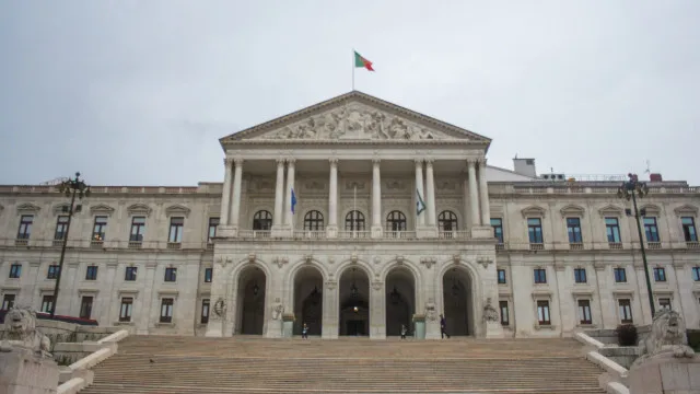 Notícias ao Minuto — Última Hora