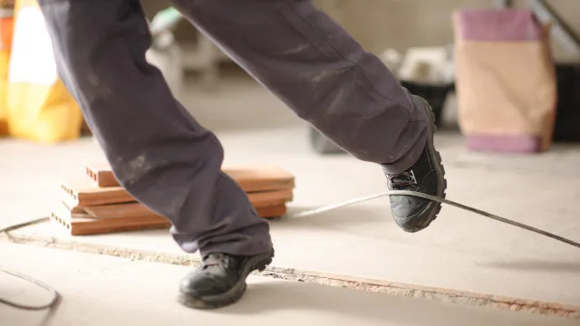 Accidents at work increase, but deaths fall 11.8% in 2024
