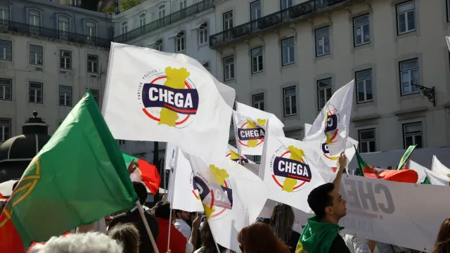 Notícias ao Minuto — Última Hora
