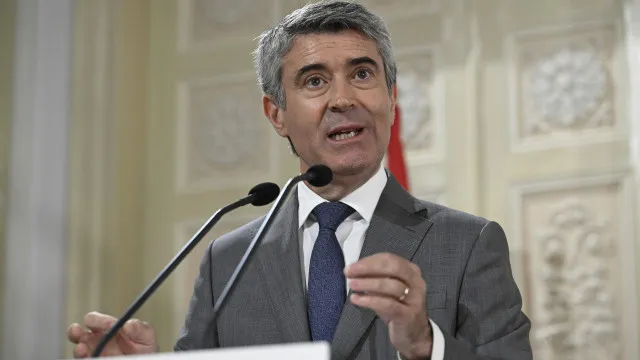 Examens nationaux. Carneiro veut plus d'explications du Monténégro
