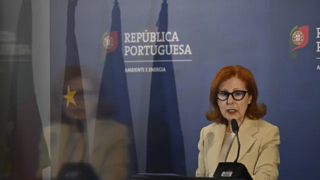 Gobierno anuncia unidad de valorización energética de residuos en el Algarve