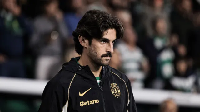 Salida de Francisco Trincão entra en el top 10 de ventas del Sporting