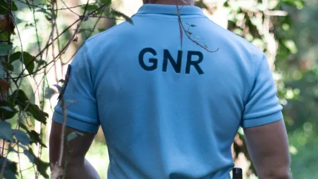 Couple arrested on suspicion of gaslifting in Águeda