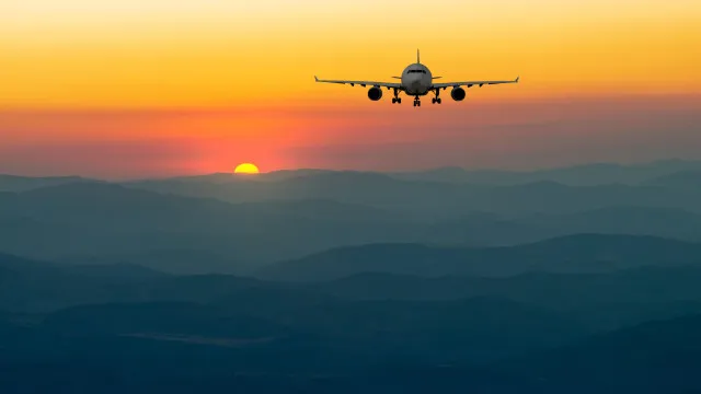 Aviones de LAM comienzan a operar bajo la marca comercial Air Mozambique