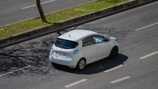 L'association du secteur du taxi conteste la révision de la loi dite TVDE
