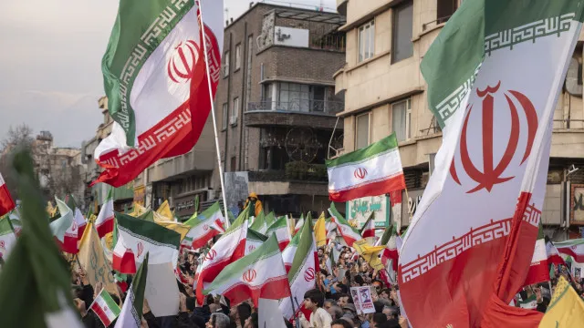 Tehran warns that "zero time" is approaching for attacks on US ships
