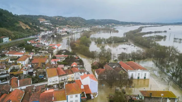 الطقس السيء؟ "Portugal لا يمكن أن تبدأ مرة أخرى من الصفر"