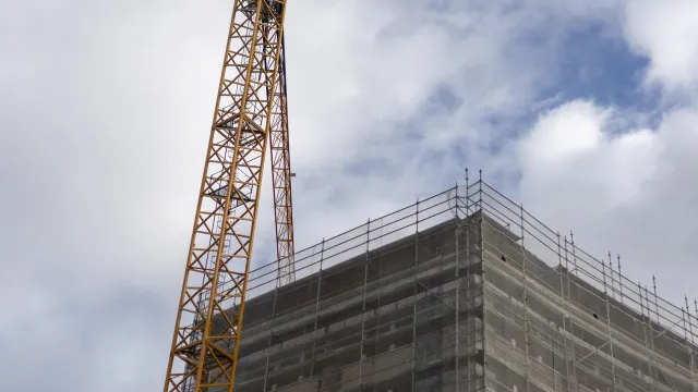 Tasa Euribor sube en los tres plazos y alcanza máximo desde noviembre de 2024 a 6 meses