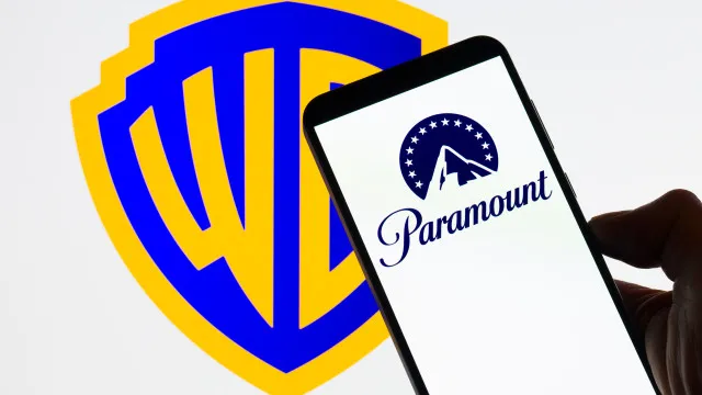 توافق بروكسل على الاندماج بين شركة بارامونت وارنر بشروط لحماية المنافسة