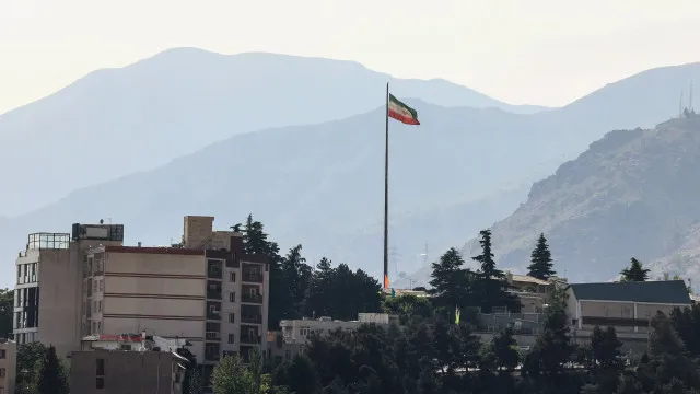 Iran: UN alarmed with increased executions in the country