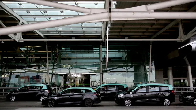 Government launches first warnings for Mobility and Transport Fund