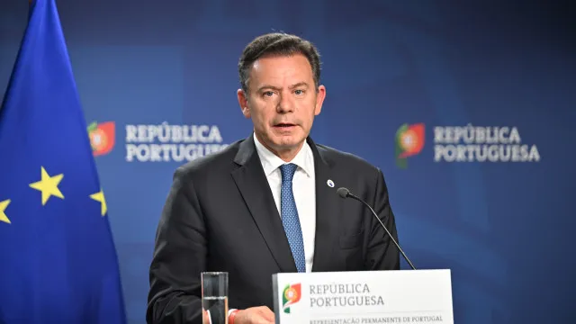 Montenegro highlights Portugal as a "trustworthy and proactive" ally in NATO