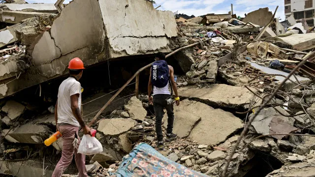 Venezuela calls for UN support for housing, education and employment