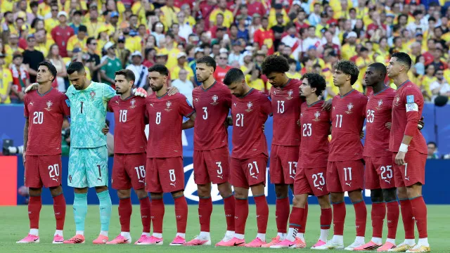 Notícias ao Minuto — Última Hora