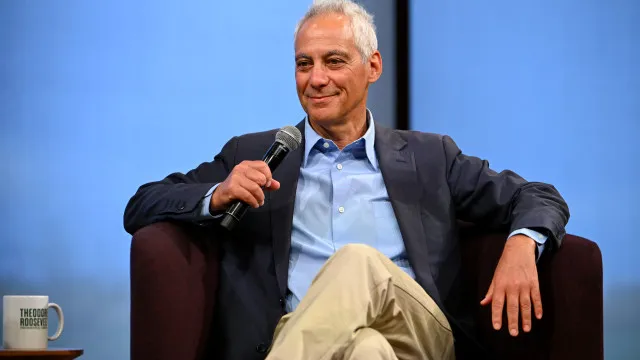 Potential candidate accuses Netanyahu to transform Israel in Pariah