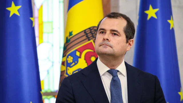 Moldova. Sandu chose Vasile Tofan as a candidate for Prime Minister