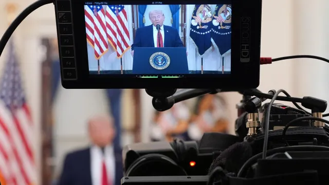 Trump insider makes unexpected election admissions: ‘I’m still researching’