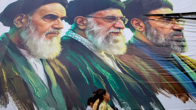 Tehran announces suspension of U.S. commitments in the wake of new attacks