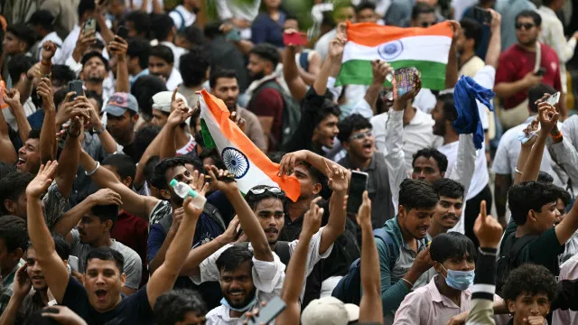 Le ministre indien de l'Éducation démissionne après des semaines de protestation