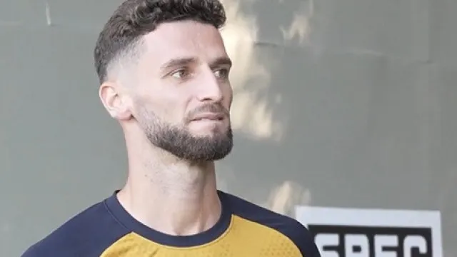São Paulo révèle dans les coulisses l'arrivée de Domingos Duarte