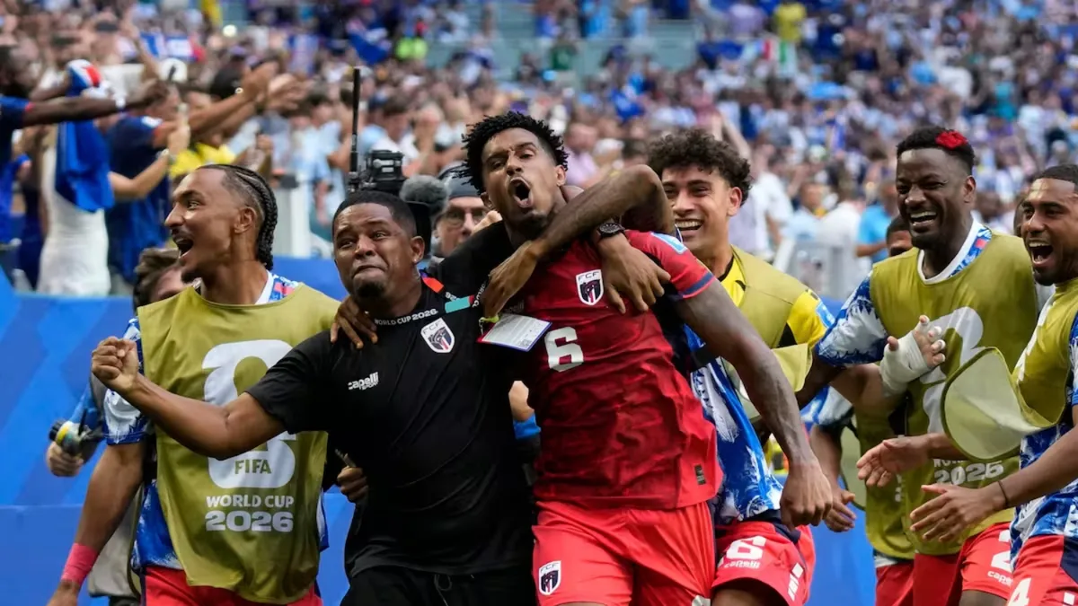 Cape Verde, the island that challenged logic and became the great surprise of the 2026 World Cup