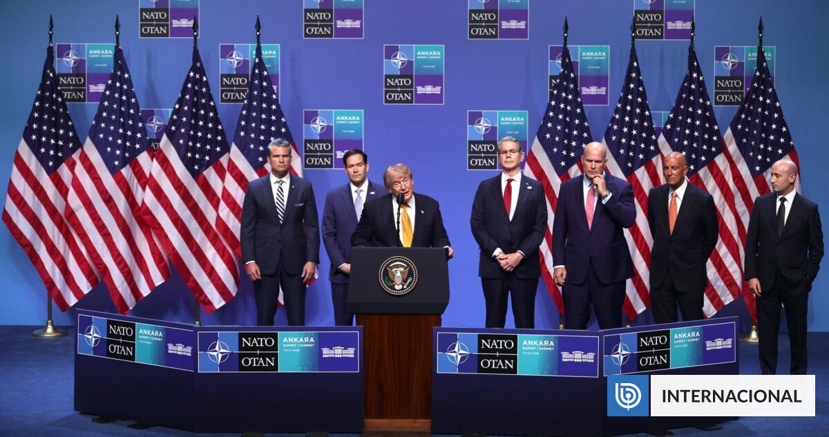From Defense spending to Trump's claims on Greenland: what left the NATO summit