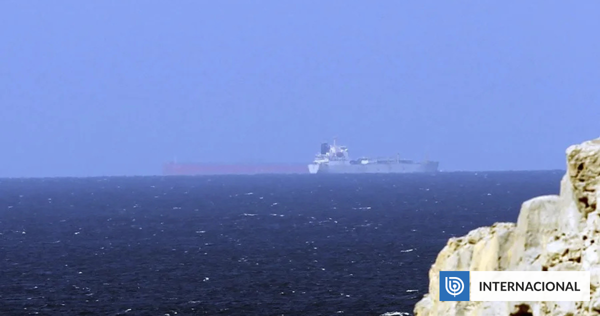 L'Iran affirme que deux pétroliers ont explosé dans une zone minée à Ormuz : les États-Unis le nient