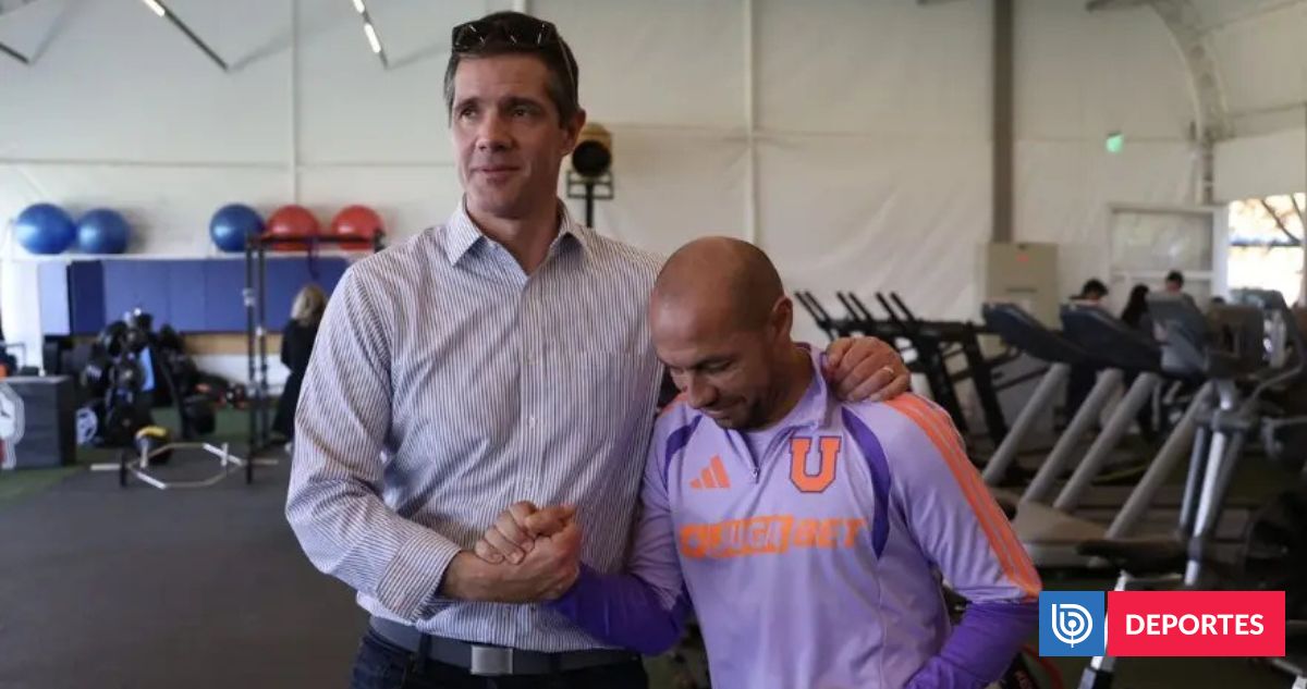 Marcelo Díaz defiende sus palabras de apoyo a Clark: aclara que se refería "a lo deportivo"