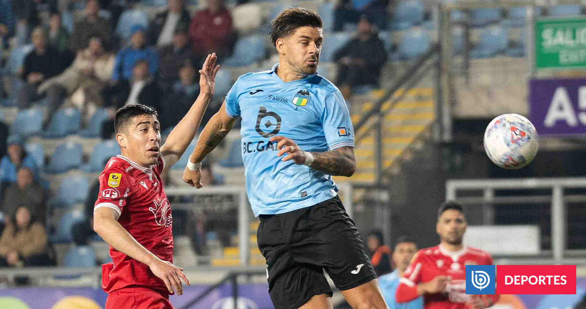 O’Higgins y Coquimbo definirán al campeón de Copa de la Liga: celestes vencieron a Ñublense en penales