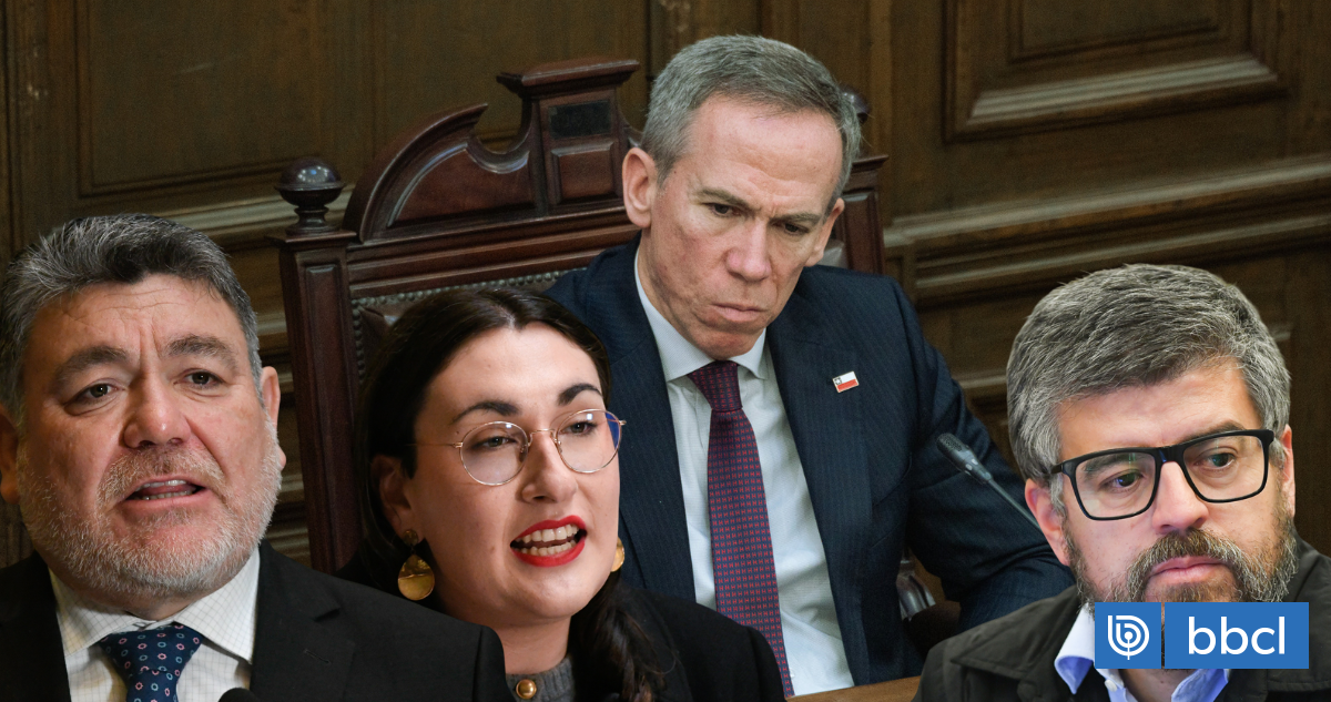 President of the House is under fire to question the opinion of the Comptroller: they warn censorship