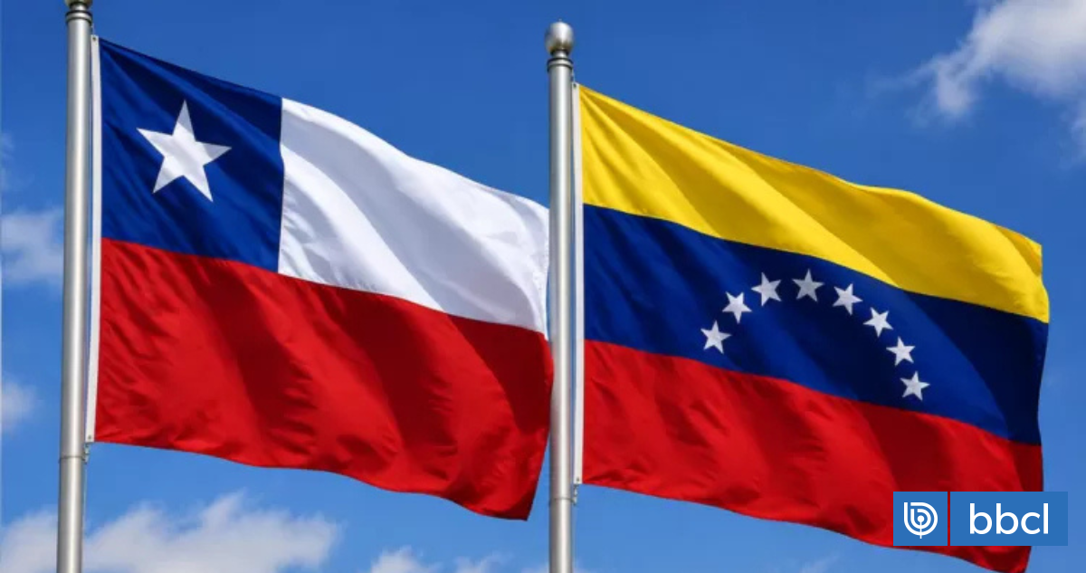 Cancillería llega a Caracas para iniciar la reactivación de relaciones consulares