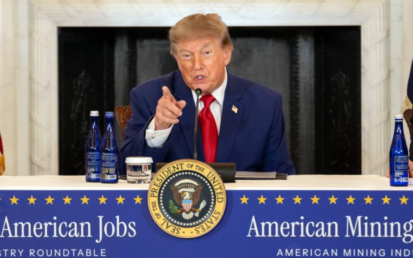 Israël a rejeté le plan de paix pour Gaza annoncé par Donald Trump