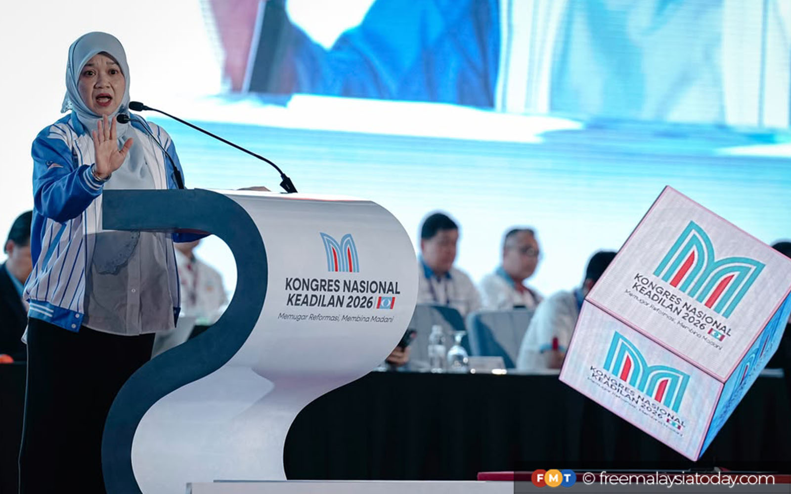 Free Malaysia Today