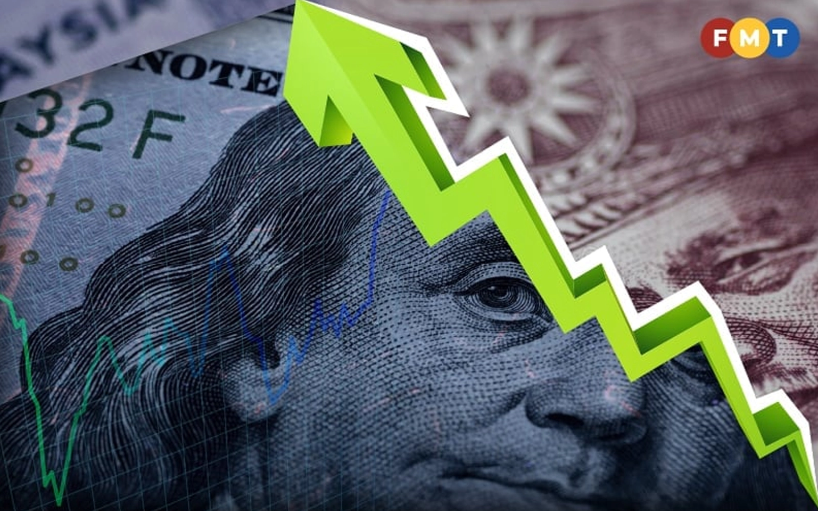 Ringgit opens higher against US dollar, other major currencies