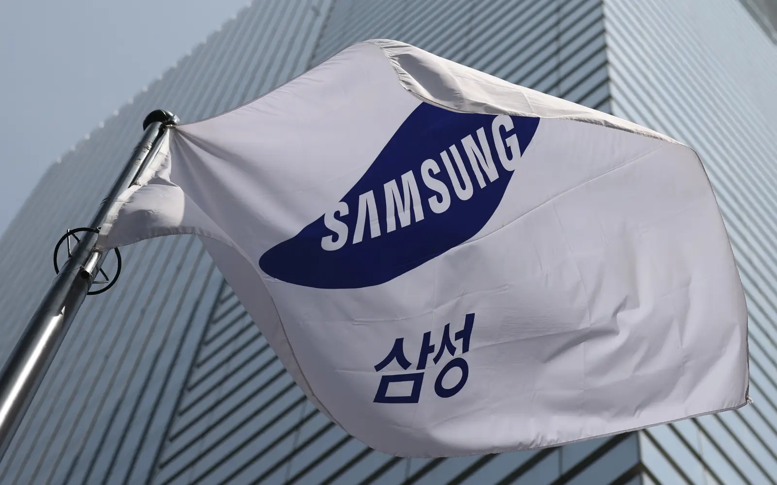 Beneficio operativo de Samsung aumenta un 1.800% en el segundo trimestre por el auge de la IA