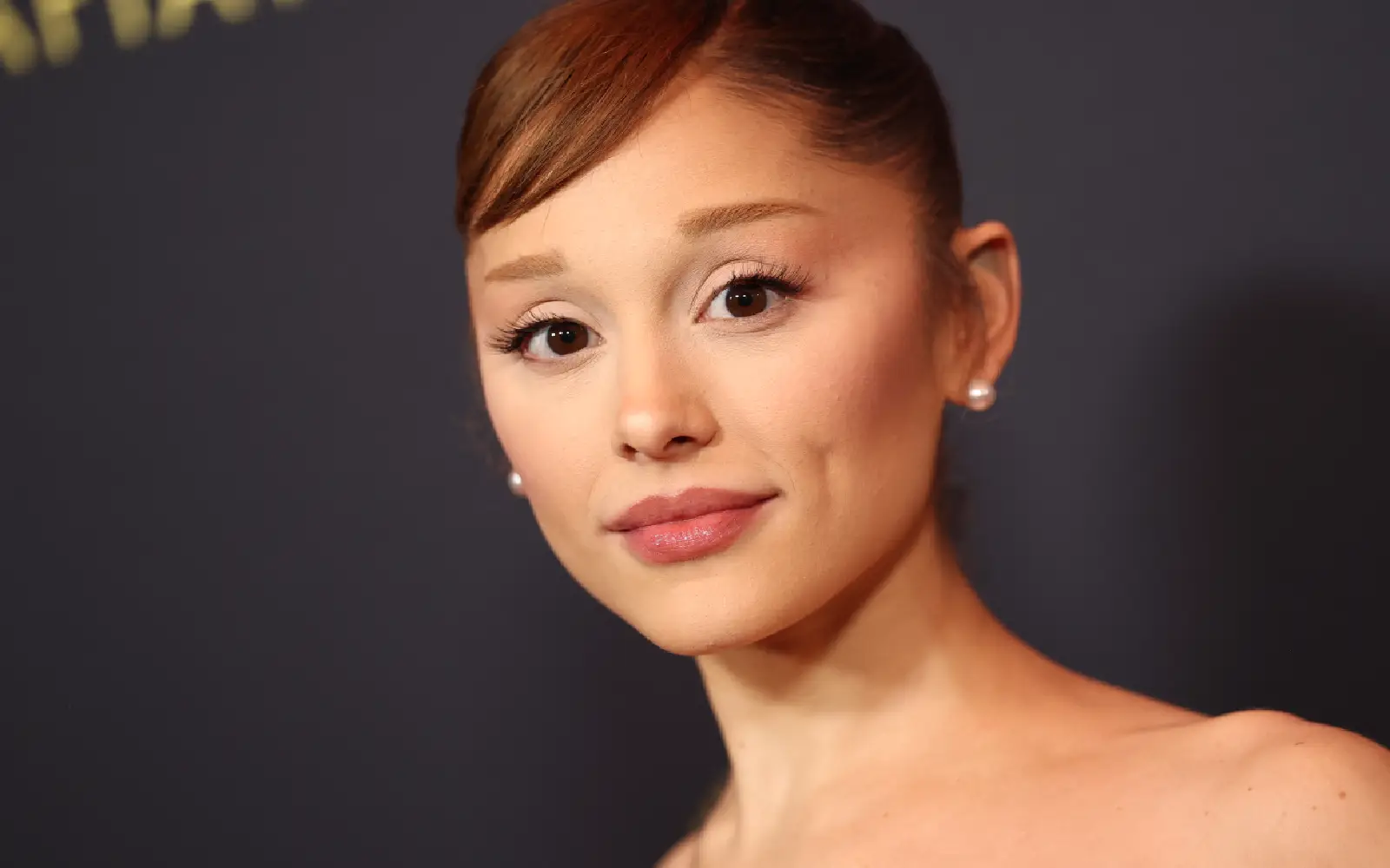 Ariana Grande se retira del musical de Londres, busca 'retroceder'