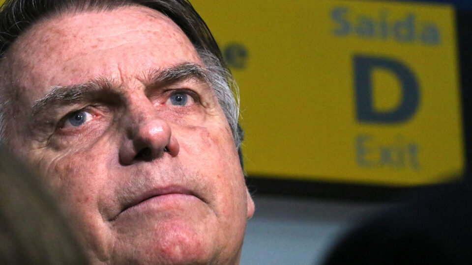 Defense tells Moraes that Bolsonaro “never knew” of the disclosure of letter by Flávio